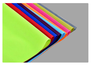 Mult - υφαμένο ύφασμα 320cm χρώματος PP Spunbond μη πλάτος για τα έπιπλα