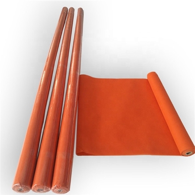 Ρολό PP TNT Πολυπροπυλένιο Spunbond Non Woven Fabric Roll 420cm Πλάτος