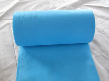 Υδρόφιλο ιατρικό μη υφαμένο ύφασμα PP Spunbond για τις τσάντες/την υγειονομική χρήση