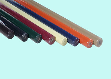 Χρωματισμένοι μίας χρήσης μικροί ρόλοι επιτραπέζιων υφασμάτων PP TNT 100CM Χ 20M