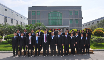 Κίνα FOSHAN RUIXIN NON WOVEN CO.,LTD Εταιρικό Προφίλ