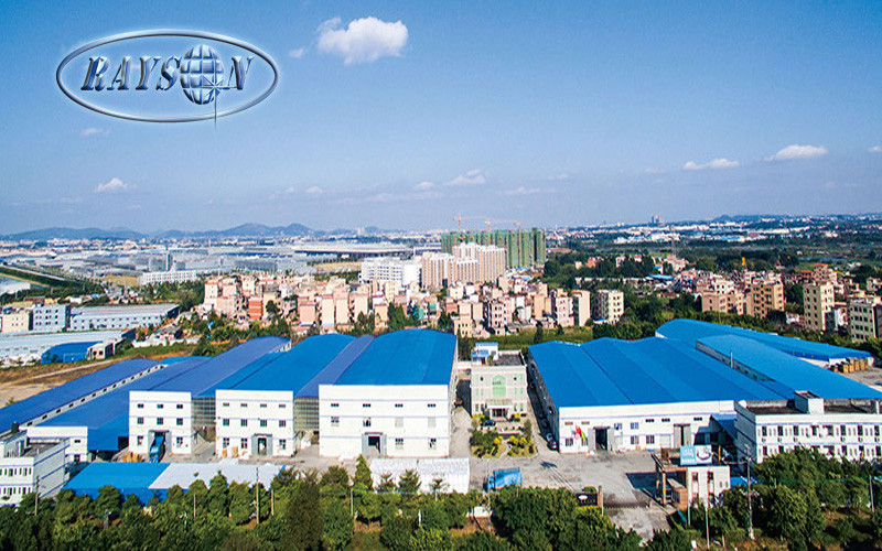 Κίνα FOSHAN RUIXIN NON WOVEN CO.,LTD