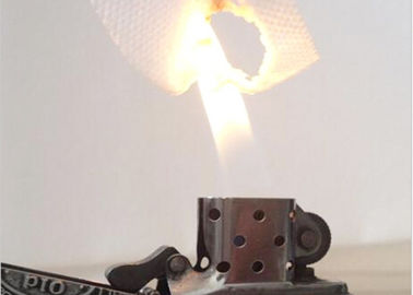 Φλόγα πολυπροπυλενίου - ύφασμα επίπλων καθυστερούντω υφαμένο μη, μίας χρήσης μη υφαμένη κάλυψη μαξιλαριών